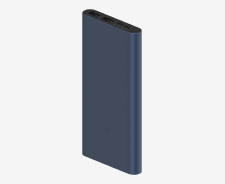 Пауэрбанк Xiaomi 