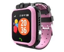 Умные часы с&nbsp;SIM-картой