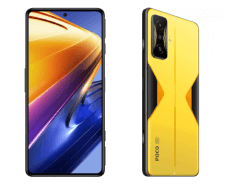 Игровой смартфон POCO&nbsp;F4&nbsp;GT