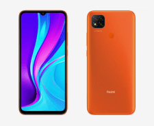 Xiaomi Redmi 9C