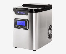 Льдогенератор Gemlux