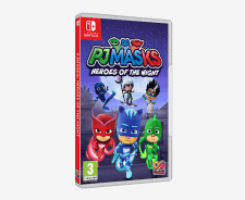 Герои в масках: Герои ночи