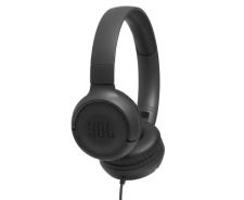 Складные проводные наушники