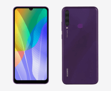 Huawei Y6P
