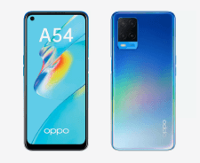 Oppo A54