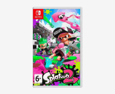 Splatoon 2
