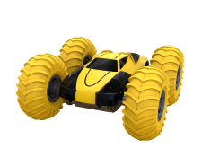 Радиоуправляемая машина