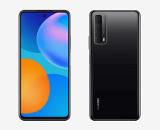 Huawei P Smart 2021