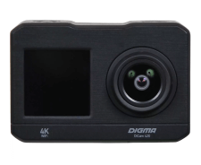 Недорогая экшн-камера