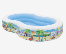 Intex Морской берег