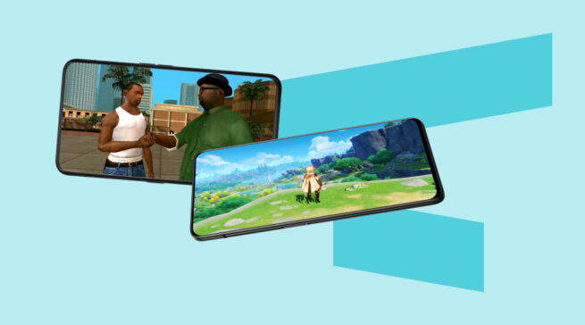 10 лучших игр для смартфона, в которые стоит играть именно на нем