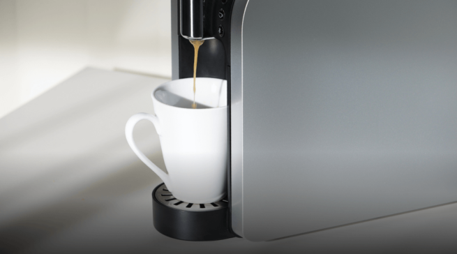 Как пользоваться капельной кофеваркой