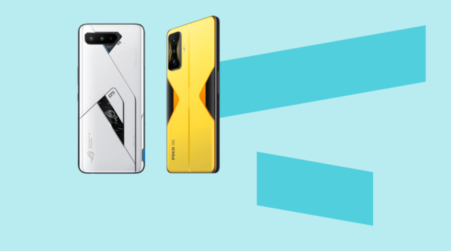 Какие смартфоны называются игровыми и&nbsp;почему