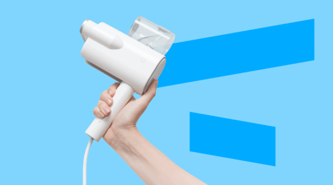 Как выбрать отпариватель: подробный гид