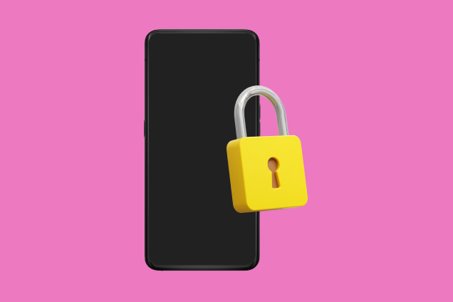 Как защитить смартфон и номер мобильного