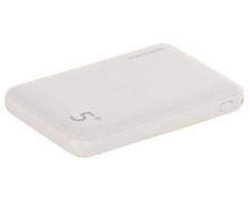 Доступный пауэрбанк на&nbsp;5000&nbsp;мА·ч