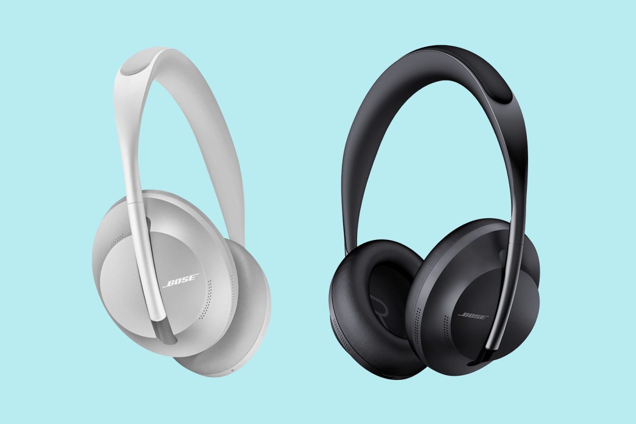 Беспроводные наушники от&nbsp;Bose