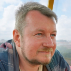 Ярослав Горбунов