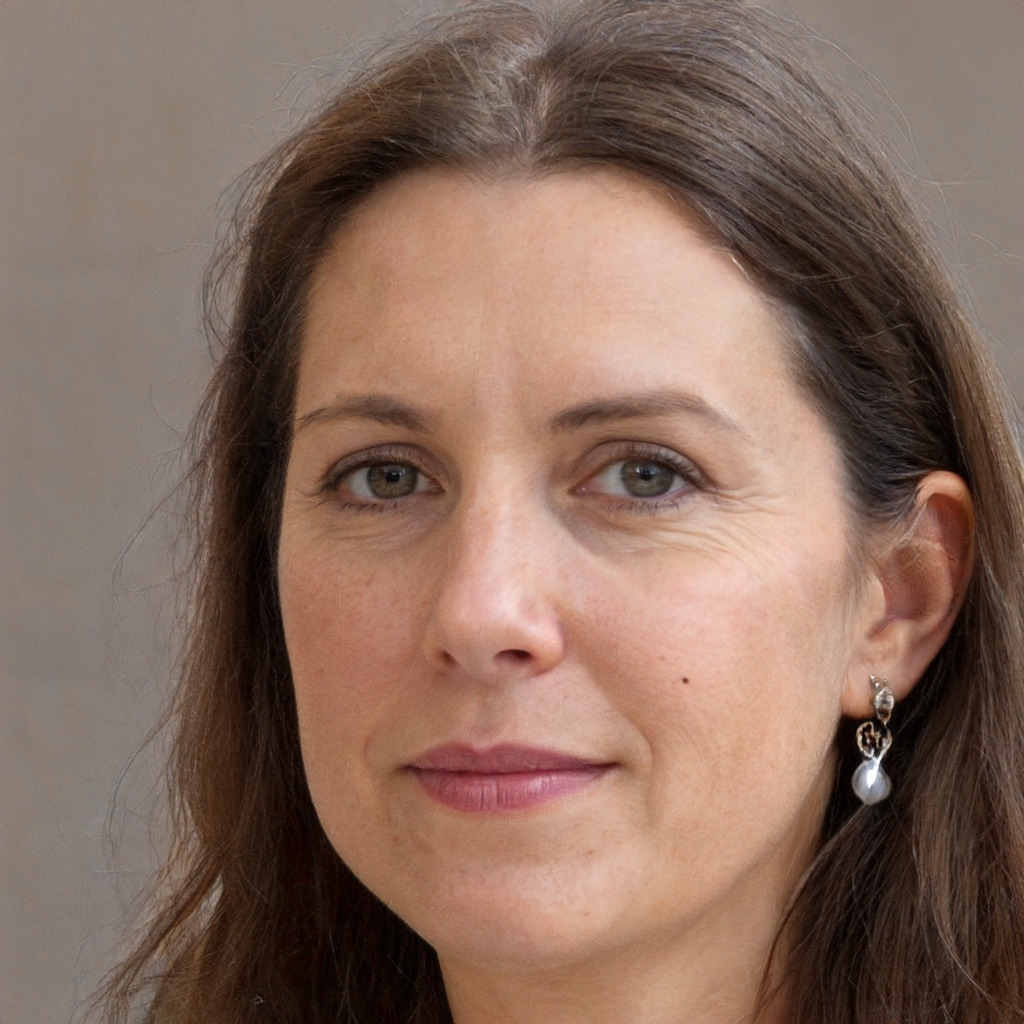 Елена Смирнова