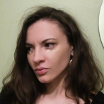 Ирина Костарева