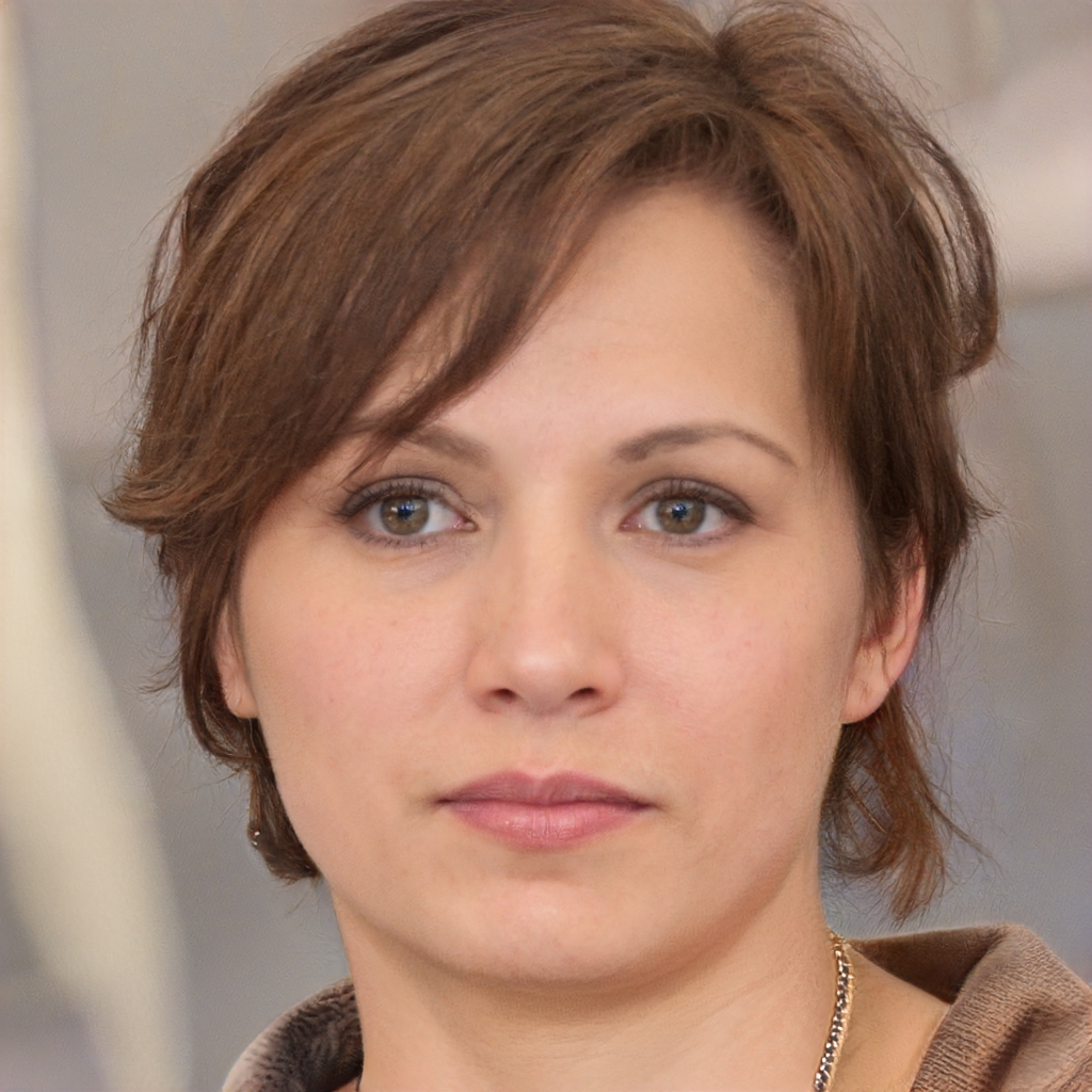 Анна Большова