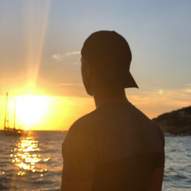 Константин Новацкий