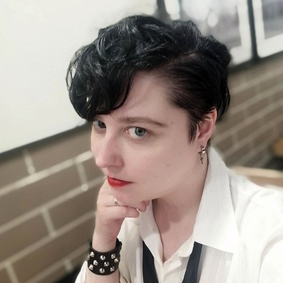 Ксения Романова