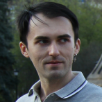 Ярослав Гафнер