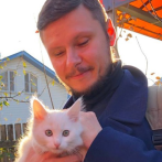 Алексей Швек