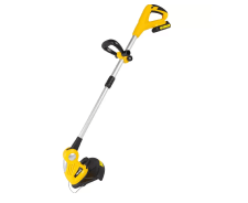 Аккумуляторный триммер Huter