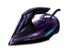 Удобный и&nbsp;мощный утюг