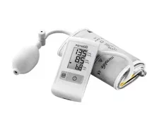 Полуавтоматический тонометр