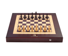 Умные шахматы