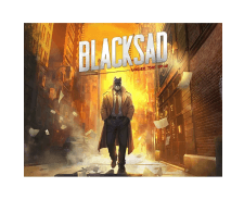 Blacksad: Under The Skin