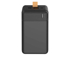 Внешний аккумулятор на&nbsp;30&nbsp;000&nbsp;мА·ч