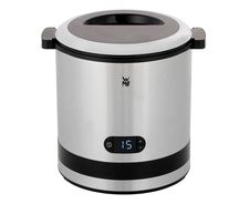 Полуавтоматическая мороженица WMF KITCHENminis