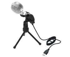Качественный всенаправленный микрофон для разных целей