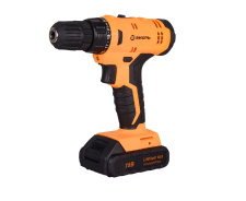 Шуруповерт Вихрь