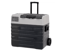 Автохолодильник Alpicool