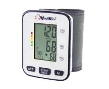 Тонометр на&nbsp;запястье