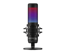 Универсальный игровой микрофон