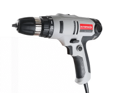 Дрель Интерскол