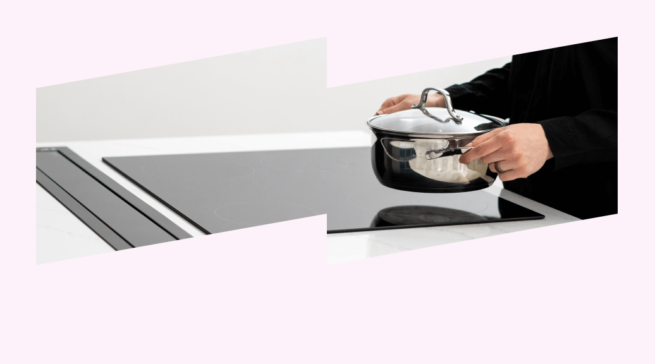 Как выбрать посуду для индукционной плиты