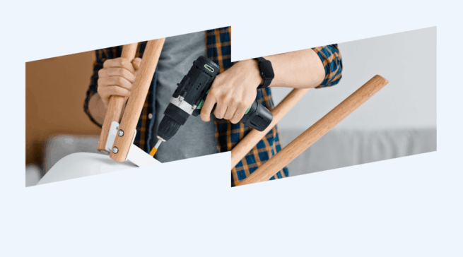 Как выбрать дрель для дома