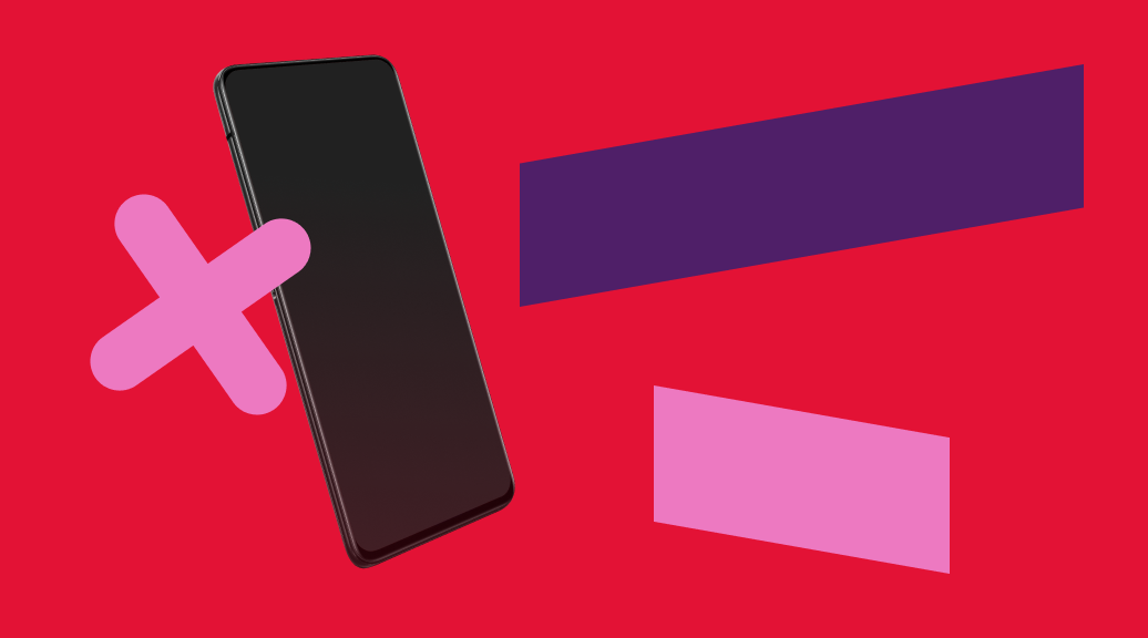 Как отказаться от&nbsp;смартфона, не&nbsp;отказываясь от&nbsp;смартфона