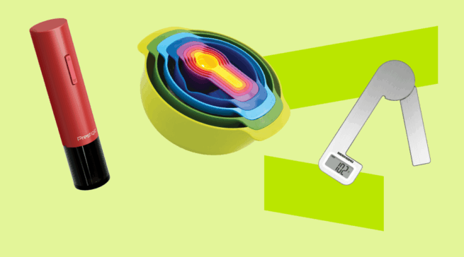 Терка для&nbsp;цедры, распылитель для&nbsp;масла и&nbsp;еще&nbsp;8&nbsp;полезных предметов для&nbsp;кухни