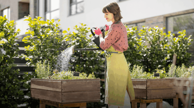 10&nbsp;садовых стилей: как&nbsp;создать идеальный ландшафтный&nbsp;дизайн