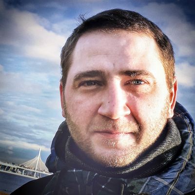 Сергей Сидоркин