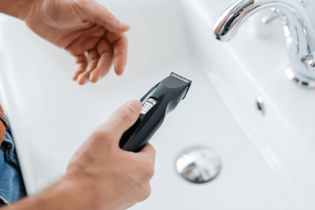 Критерии выбора триммера