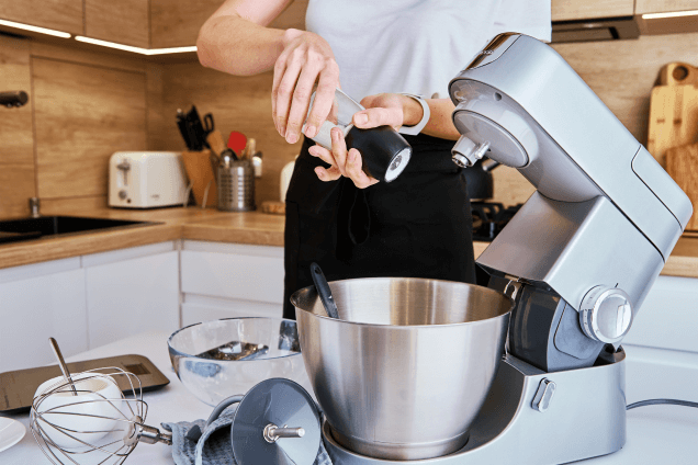 Дополнительные параметры